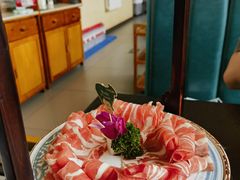 -阳坊胜利涮羊肉(阳坊老店)