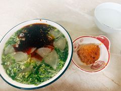 -沛锋昶牛肉面·中国兰州牛肉面体验店