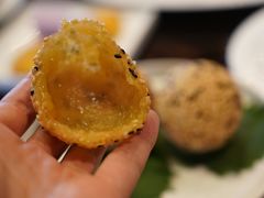 -北京四季酒店·采逸轩