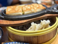 -格日勒阿妈蒙古厨房(新华广场店)