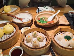 -点心传说·粤菜点心(佐阾虹湾店)