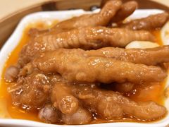 -点都德(龙之梦店)