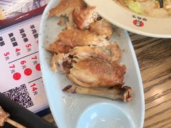 -李先生牛肉面大王(北京平谷步行街店)