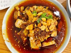 -好這口重庆小面(总店)