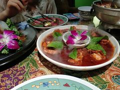 -小娘惹厨房Little Nyonya(狮城有约上榜店)