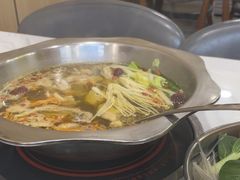 -壹道鸣·药膳鸡(月苑店)