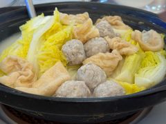 -益健美食大广场(北岭店)