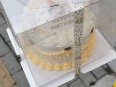 -柒分甜生日蛋糕店(中山区店)