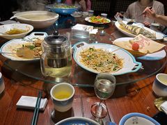 -聚缘堂·海鲜私房菜(松岭路店)