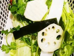 -每味每客·重庆麻辣烫(国泰店)