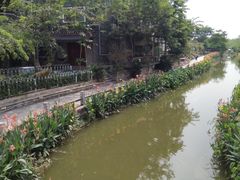 -黄埔古港