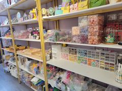 -100家灵感仓库·DIY团建(什刹海店)