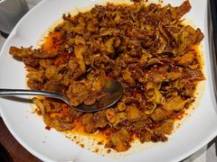 -柴门头啖汤·经典川菜·慢火汤品(锦城万达店)