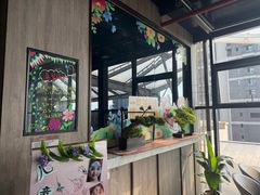 -海底捞火锅(老城根店)