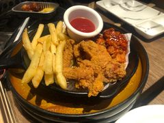 -火炉火自助餐(悠唐购物中心店)