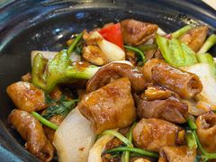 -姐妹鸭仔饭店(湾南路店)