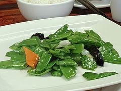 -少林寺欢喜地素斋馆