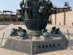 -中国唐山地震博物馆