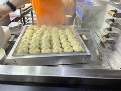 猪肉三鲜包-津门张记包子铺(华昌道店)