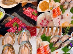 -协成海鲜火锅(情侣路店)