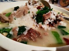 鸭架泡饭-漢舍中国菜馆(889广场店)