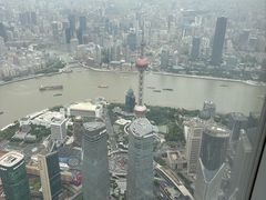 -上海中心大厦