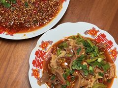 -小街47號江湖菜(四合院店)