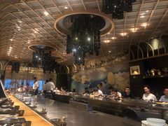 -赤坂亭·M9和牛烧肉·铁板烧·日料398放题(长泰广场店)