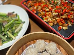 一鸡两吃-小户人家(循礼门南国中心店)