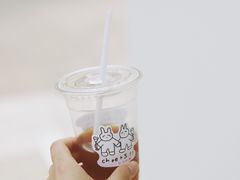 -HUGS coffee(东区店)