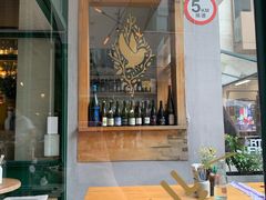 -RAC BAR(安福路店)