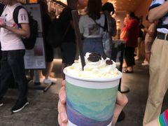 抹茶菩提-茶颜悦色(登高路上店)