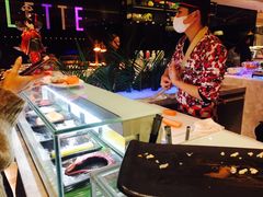 -鹭江潮餐厅•福建菜(鹭江佲家酒店)