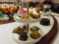 -北平盛世·新京菜·北京烤鸭(劲松·双井店)