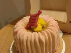 -星巴克(南京鼓楼吾悦广场店)