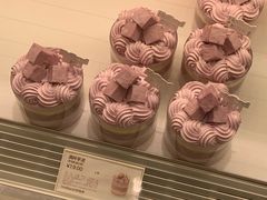 -好利来(健德门店)
