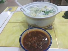 -吴淞老街砂锅馄饨(北兴路店)