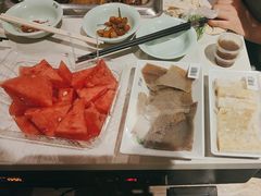 -野妹火锅(南园店)
