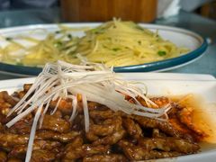 -庶民居中餐馆(花土店)