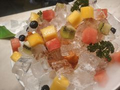 -汤城小厨•粤菜•靓汤(西直门凯德MALL店)