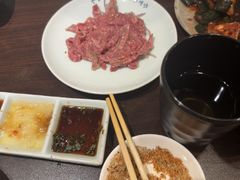 -蒜香焼肉PURUSHIN(马场路店)