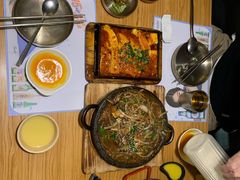 -小木屋米酒店·韩国料理(深圳总店)