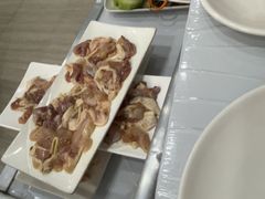 -凯盈阁私房菜·桑拿鸡(绿茵花园店)