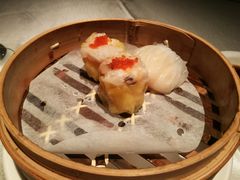 -皇朝会.经典传统粤菜(外滩店)