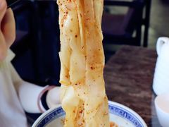 -真爱中国餐馆·年华店(朱雀大街店)