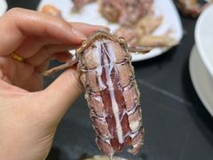 -小红鲸·海鲜餐厅(轸大路店)