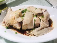 -京尊烤鸭店JINGZUN(春秀路店)
