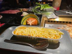 -新石器烤肉(中房金谊广场店)