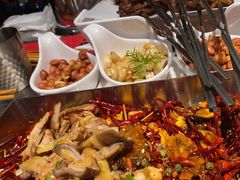 -No.DD戳子烧烤·江湖菜(北京总店)