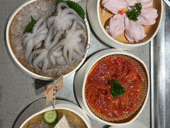 -海底捞火锅(龙岗星河COCO Park店)